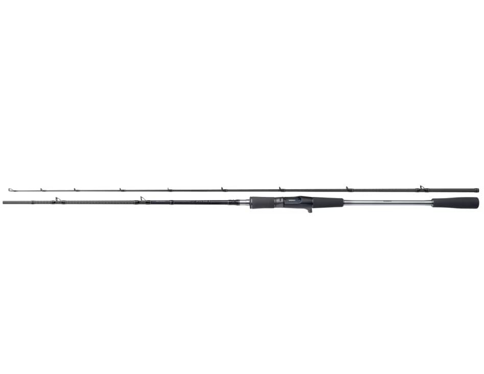 SHIMANO YASEI PIKE CASTING 2,50M 40-120g 2pc