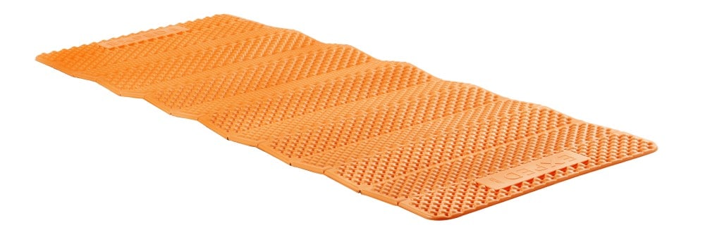 EXPED FLexmat Charcoal Grey/Orange LW