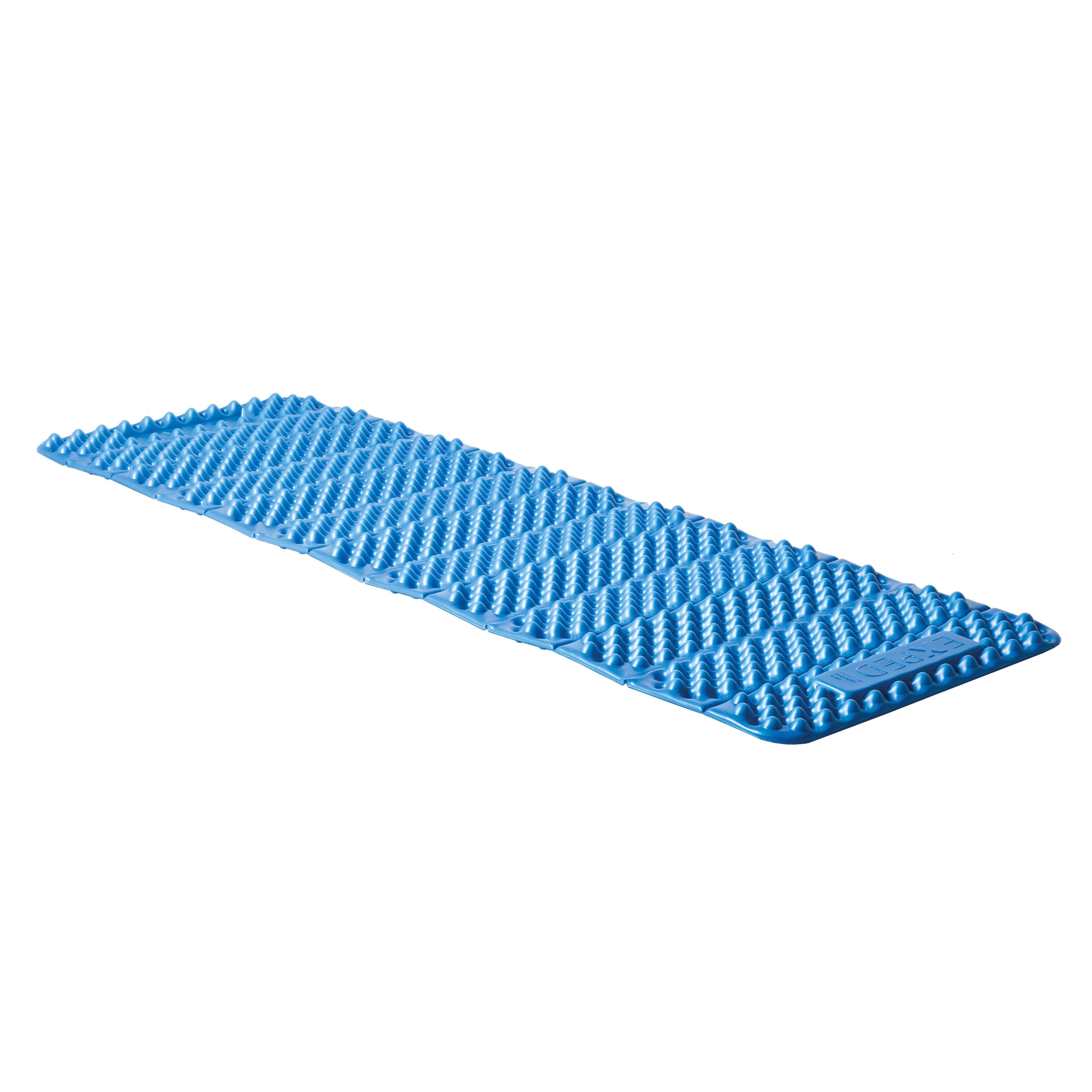 EXPED FLexmat Plus Blue LW