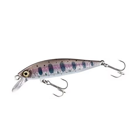 Shimano Cardiff Stream Flat 65s 6,3g Yamame