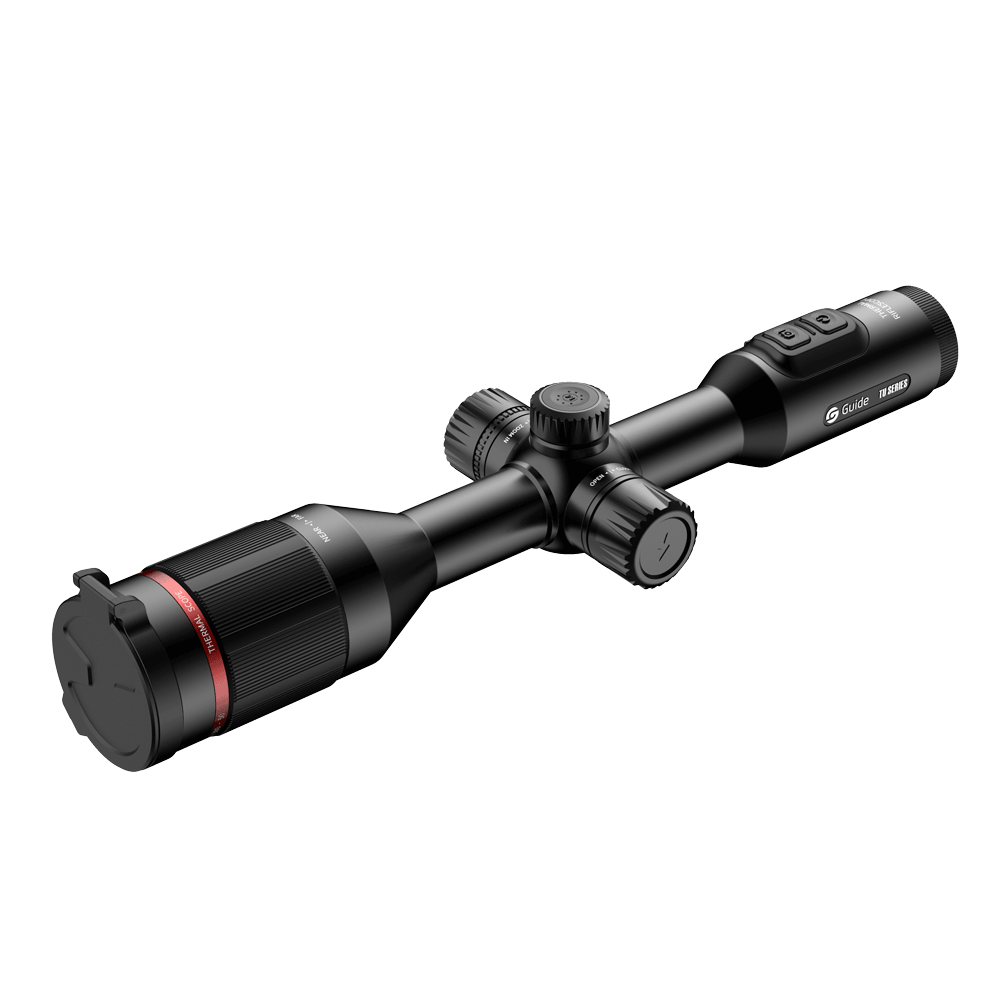 Guide TU650 640x480 50mm Termisk Kikkertsikte