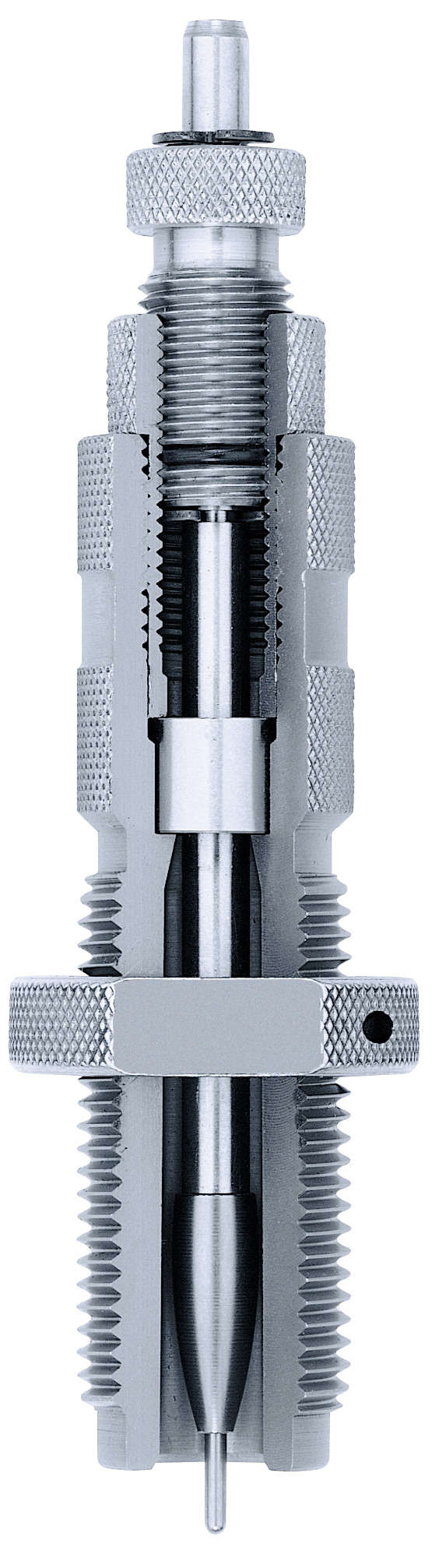 Hornady Zip Spindle Match Grade