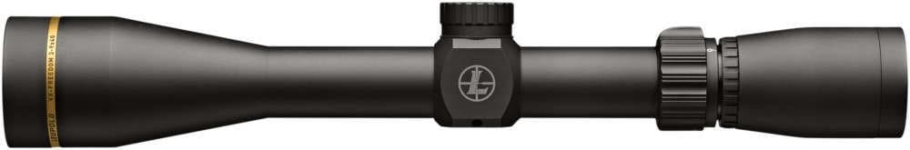 Leupold VX-Freedom 3-9x40 (1 inch) Matte Duplex