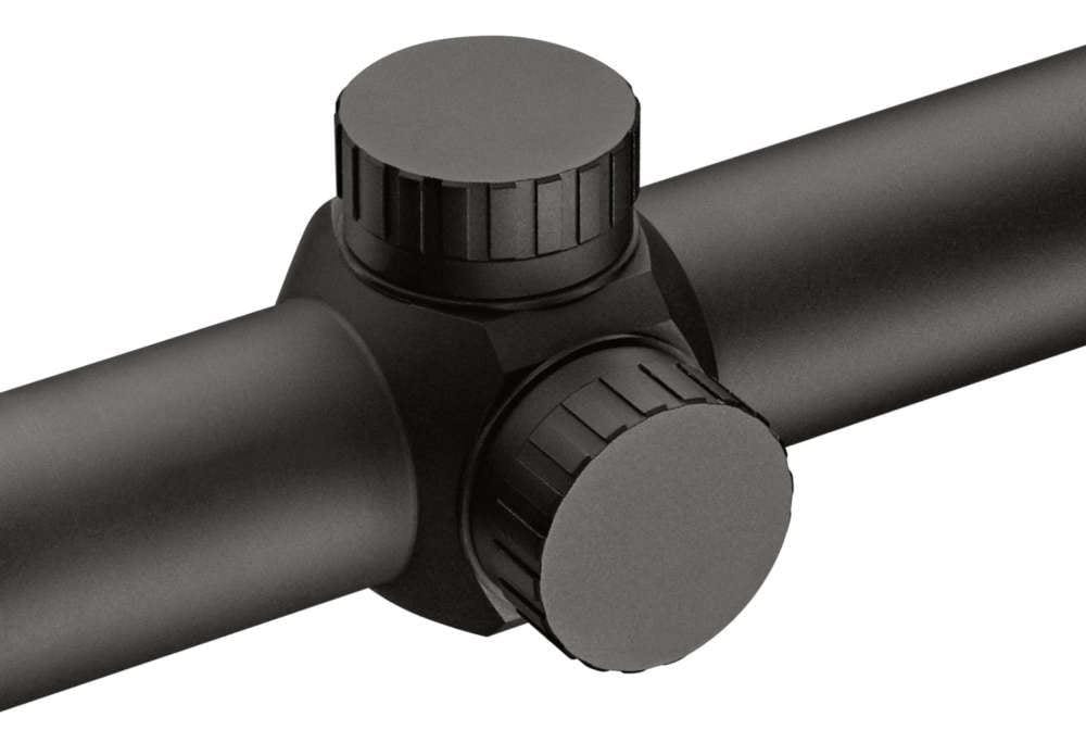 Leupold VX-Freedom 3-9x40 (1 inch) Matte Duplex