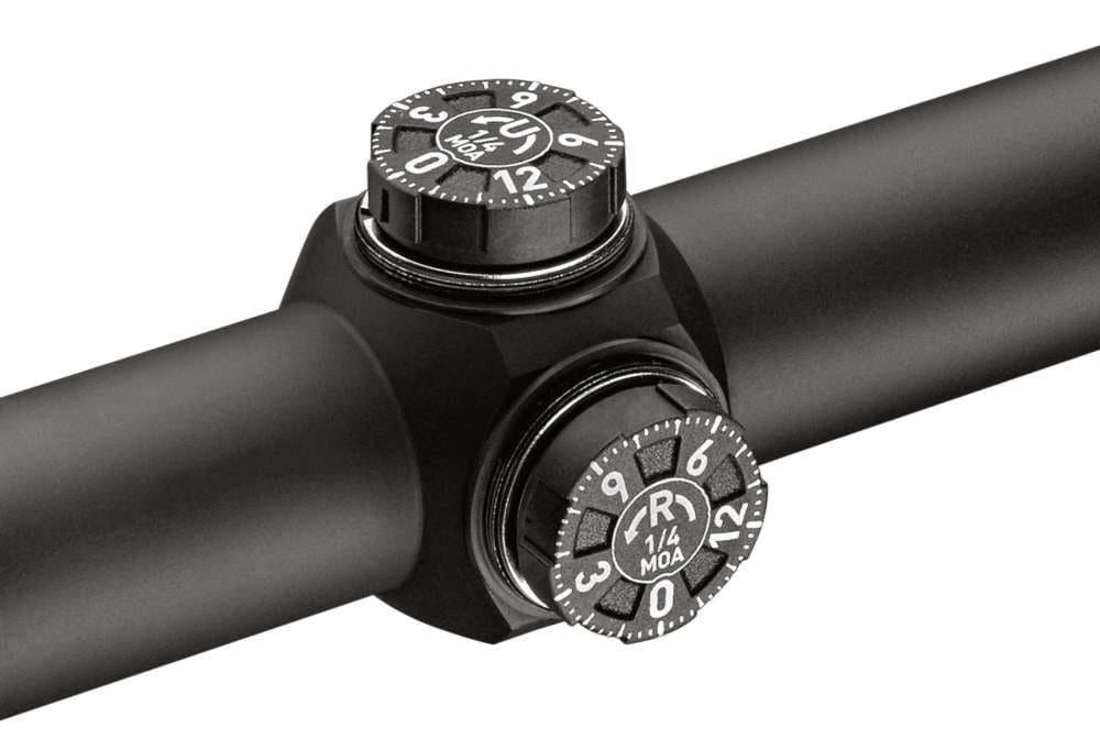 Leupold VX-Freedom 3-9x40 (1 inch) Matte Duplex