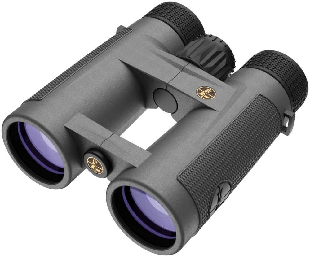 Leupold BX-4 Pro Guide HD 8x42mm Roof Shadow Gray