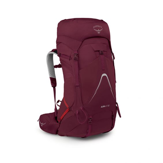 Osprey Aura AG LT 50 Antidote Purple WXS/S