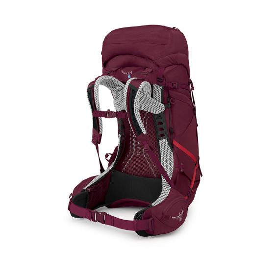 Osprey Aura AG LT 50 Antidote Purple WXS/S