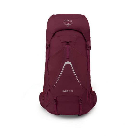 Osprey Aura AG LT 50 Antidote Purple WXS/S