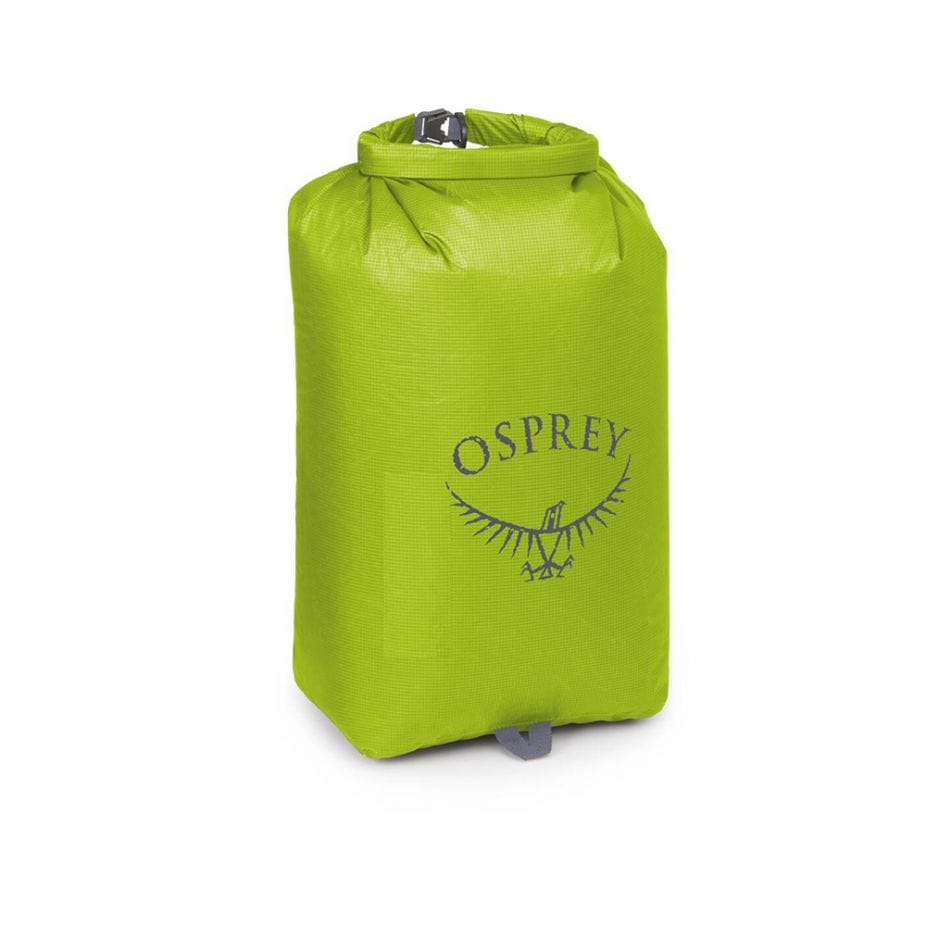 Osprey Ultralight DrySack 20 w/window Limon