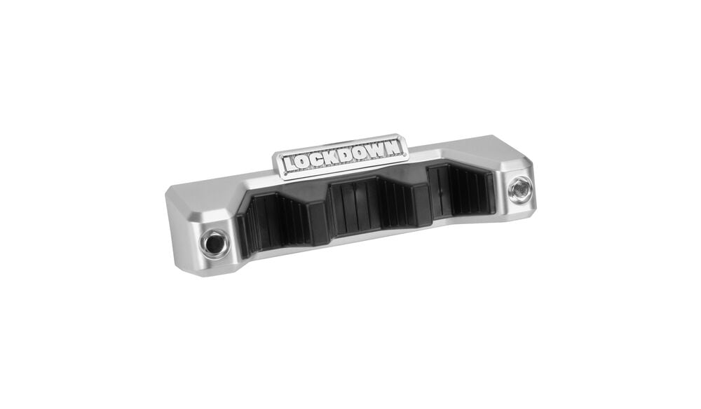 Lockdown Magnetic Barrel Rest