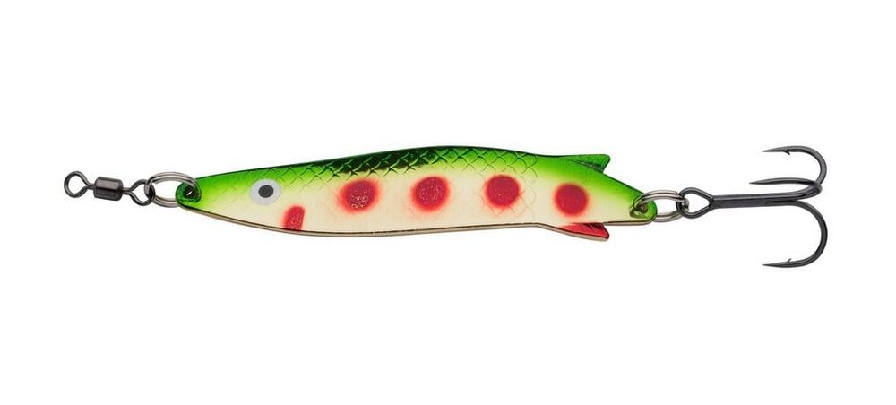 Abu Garcia Toby 15g LF Devil