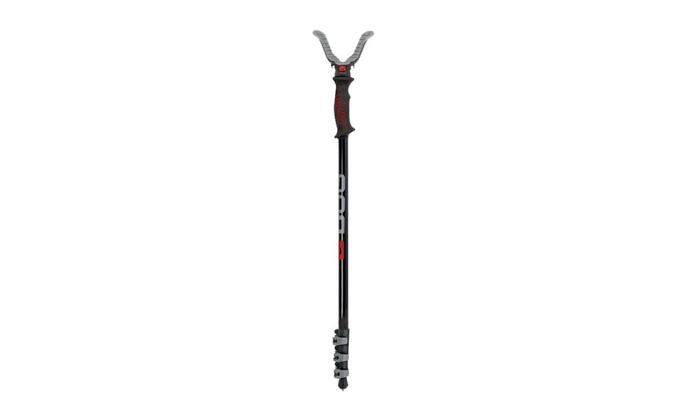 Bog Adrenaline Monopod Black