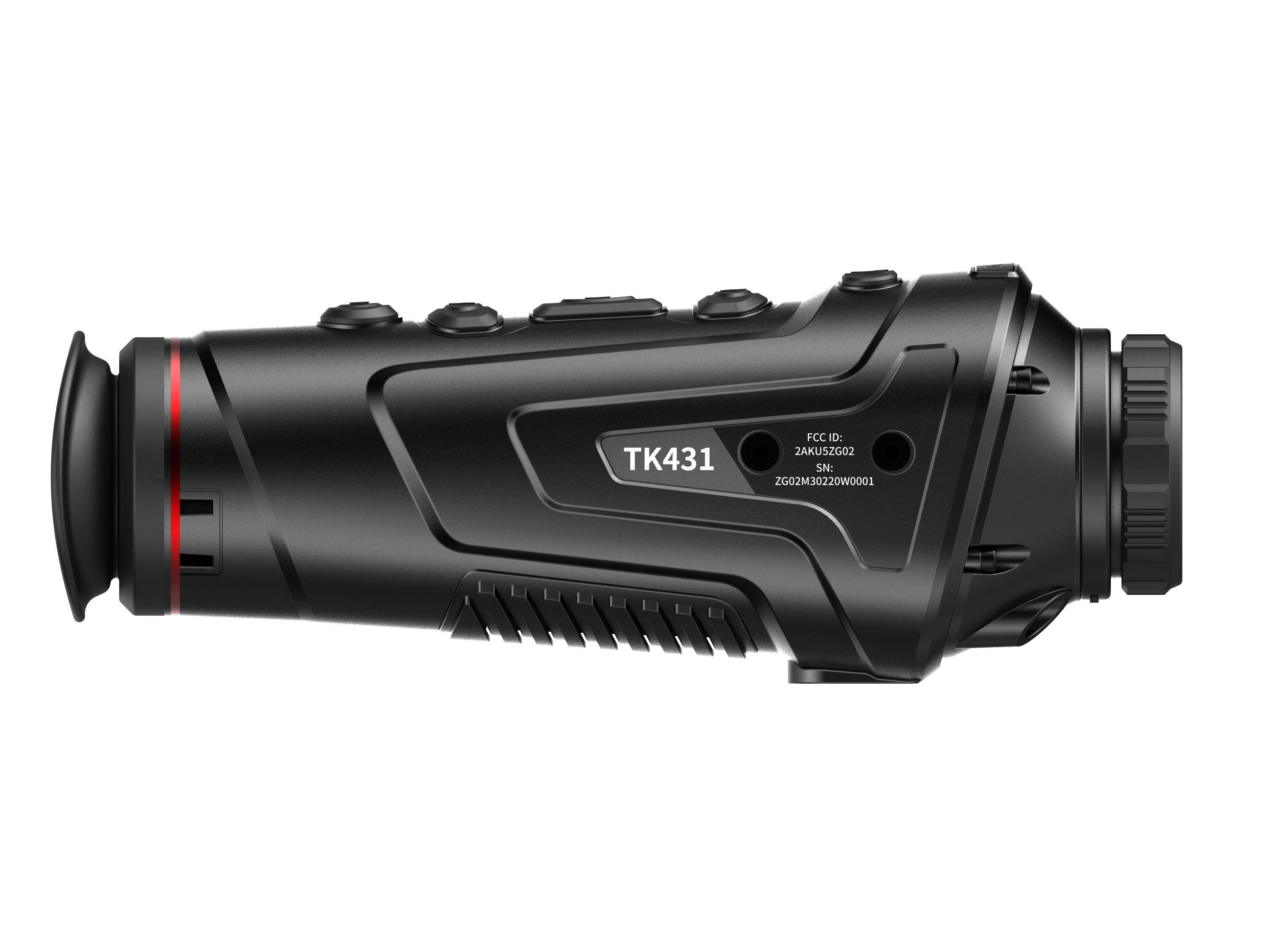 Guide TK431 400x300 25mm