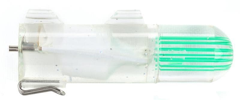 Søvik Waterlight Deeplight Green