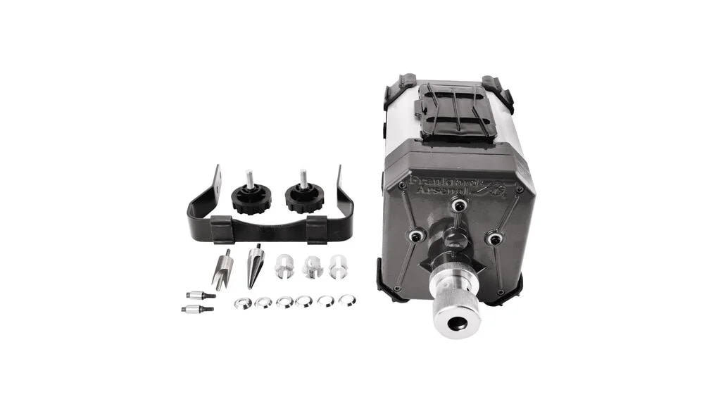 Frankford Arsenal Platinum Series Case Trim and Prep Center