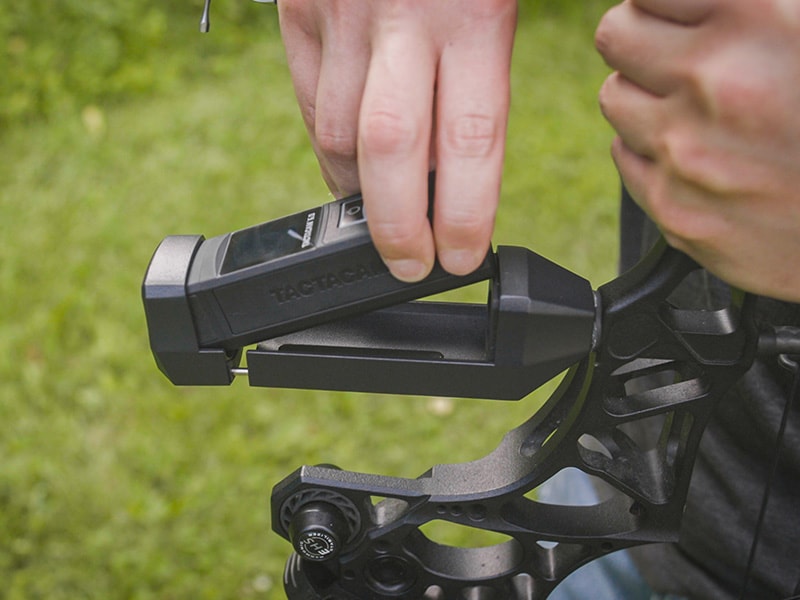 Tactacam 6.0 camera