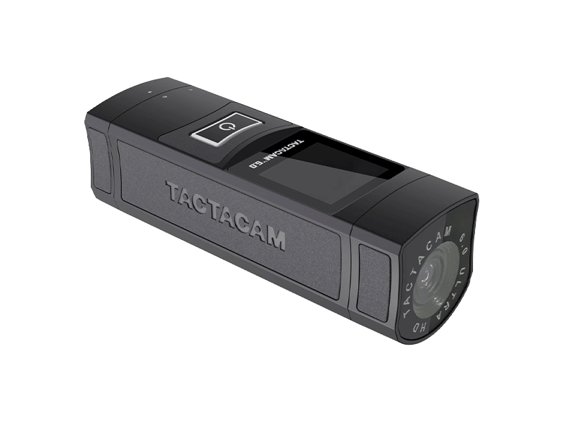 Tactacam 6.0 camera
