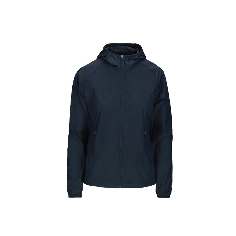 Tufte Active jacket V2 W Sky Captain/Dress Blues