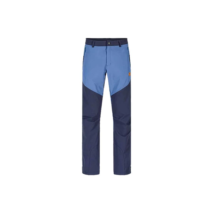 Tufte Willow Softshell Pants Dutch Blue