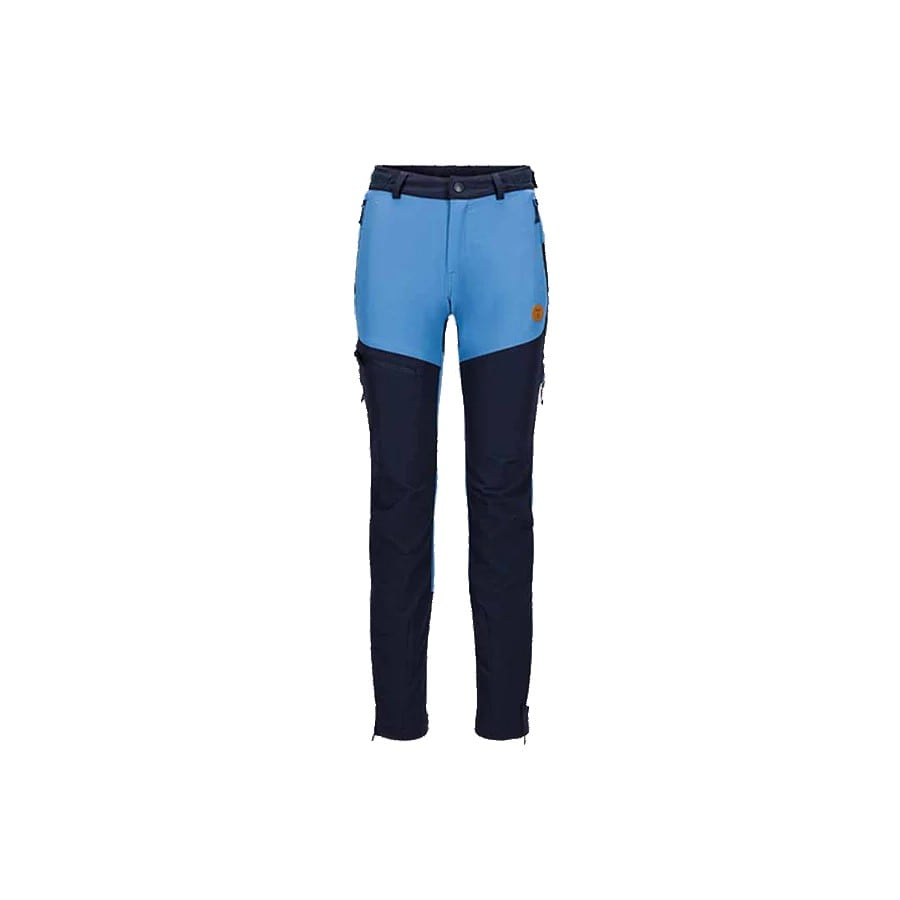 Tufte Willow Pants W Dutch Blue