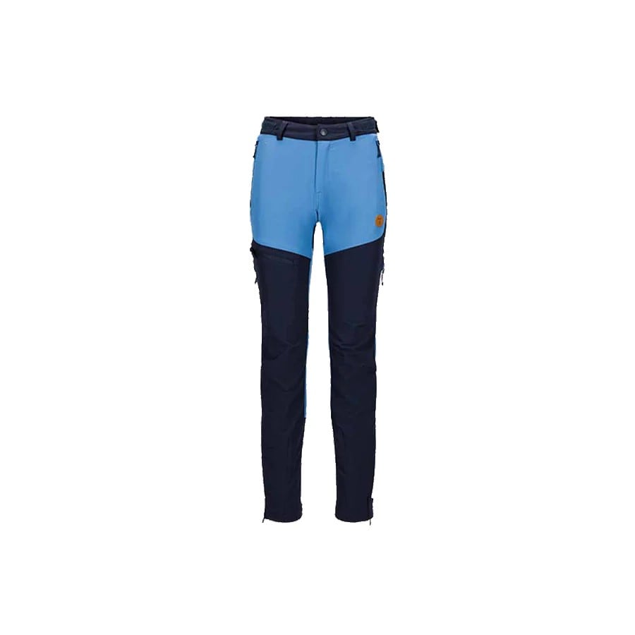 Tufte Willow Pants W Dutch Blue