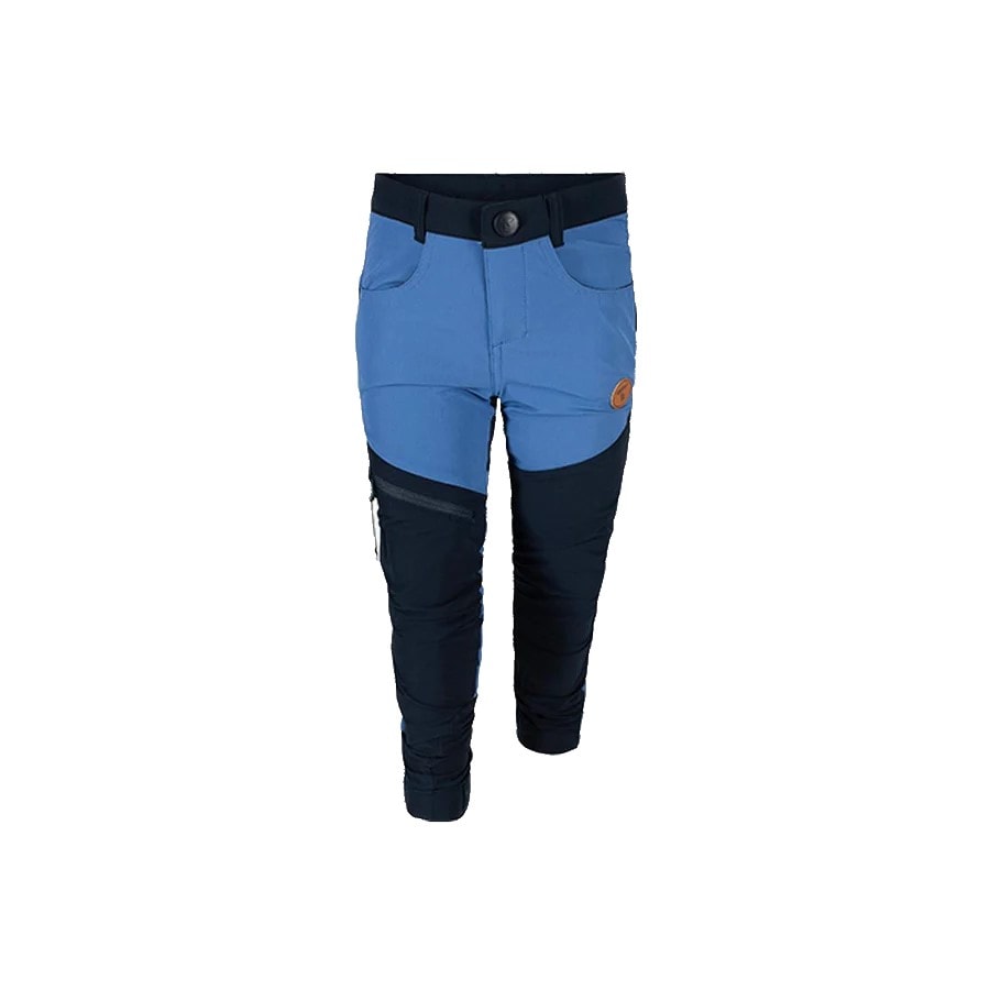 Tufte Kids Willow Softshell Pants Dutch Blue