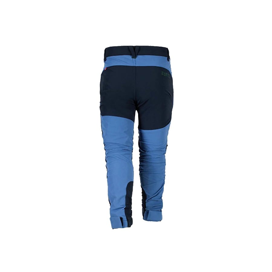 Tufte Kids Willow Softshell Pants Dutch Blue