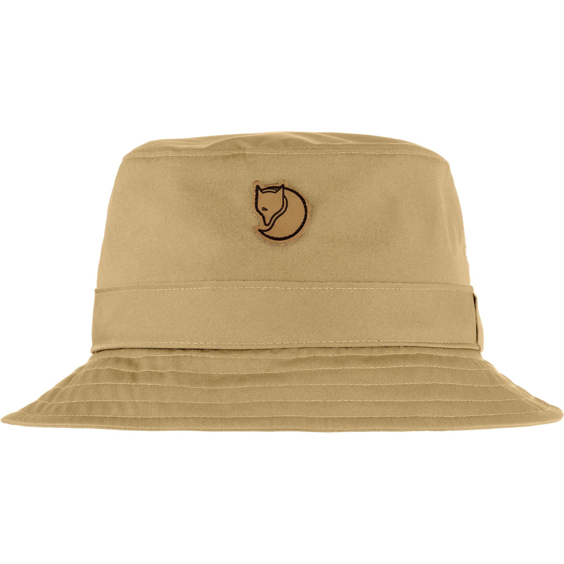 Fjällräven Kiruna Hat Dark Grey