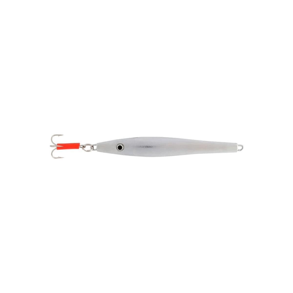 Abu Garcia Lucas 200g Nickel