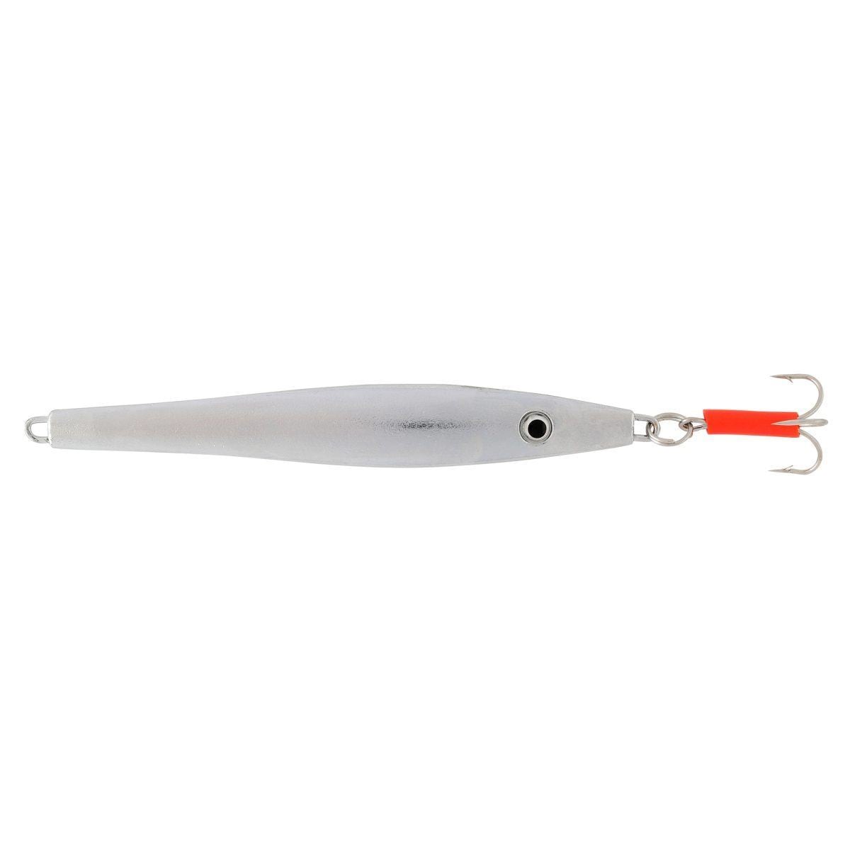Abu Garcia Lucas 300g Nickel
