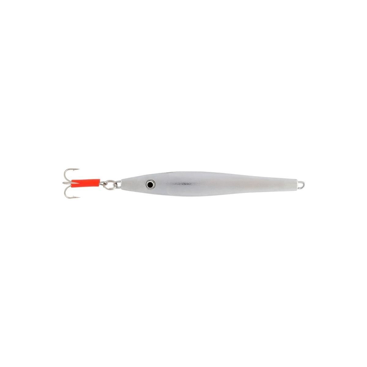 Abu Garcia Lucas 100g Nickel