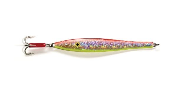 Abu Garcia Lucas 100g H-S/Red