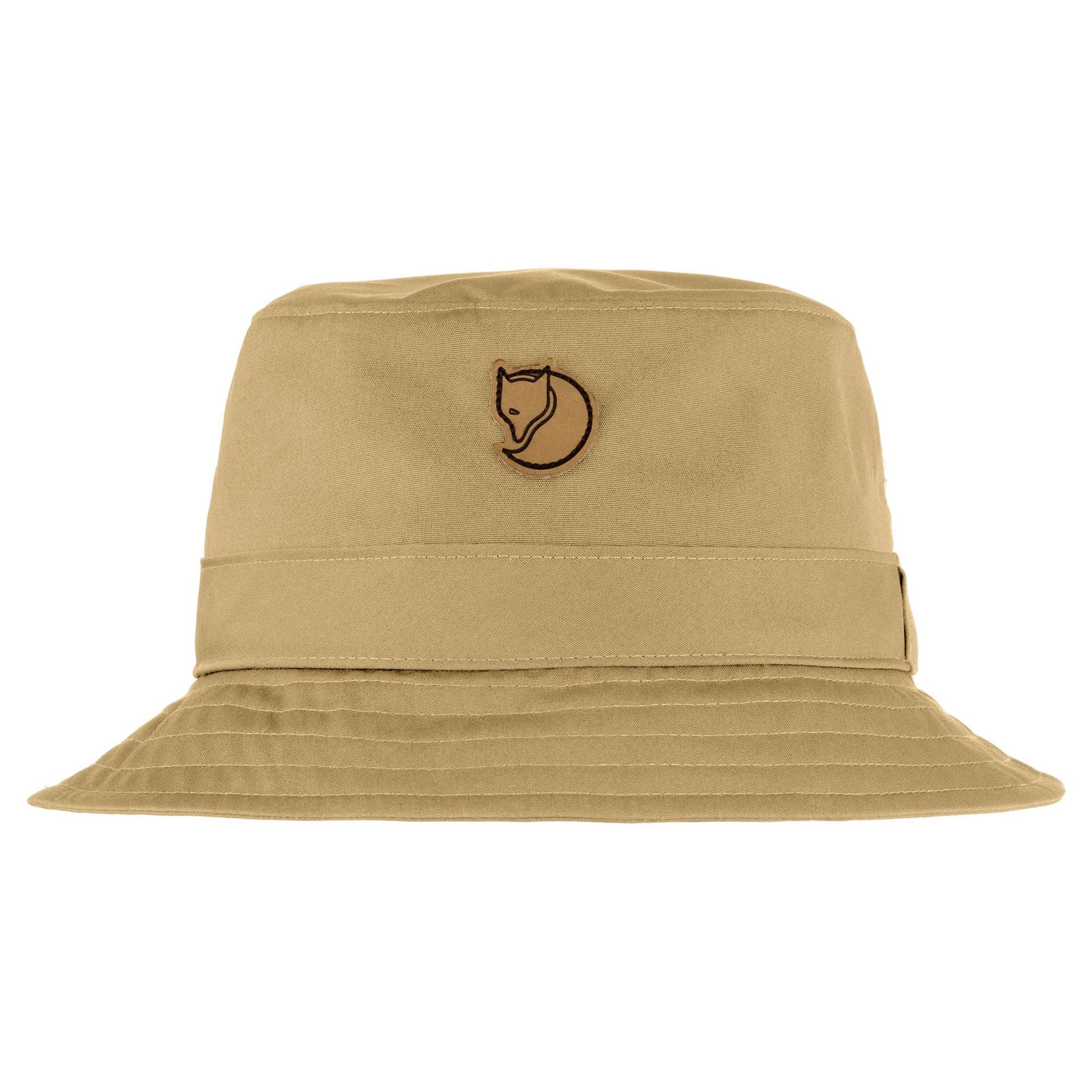 Fjällräven Kiruna Hat Dune Beige