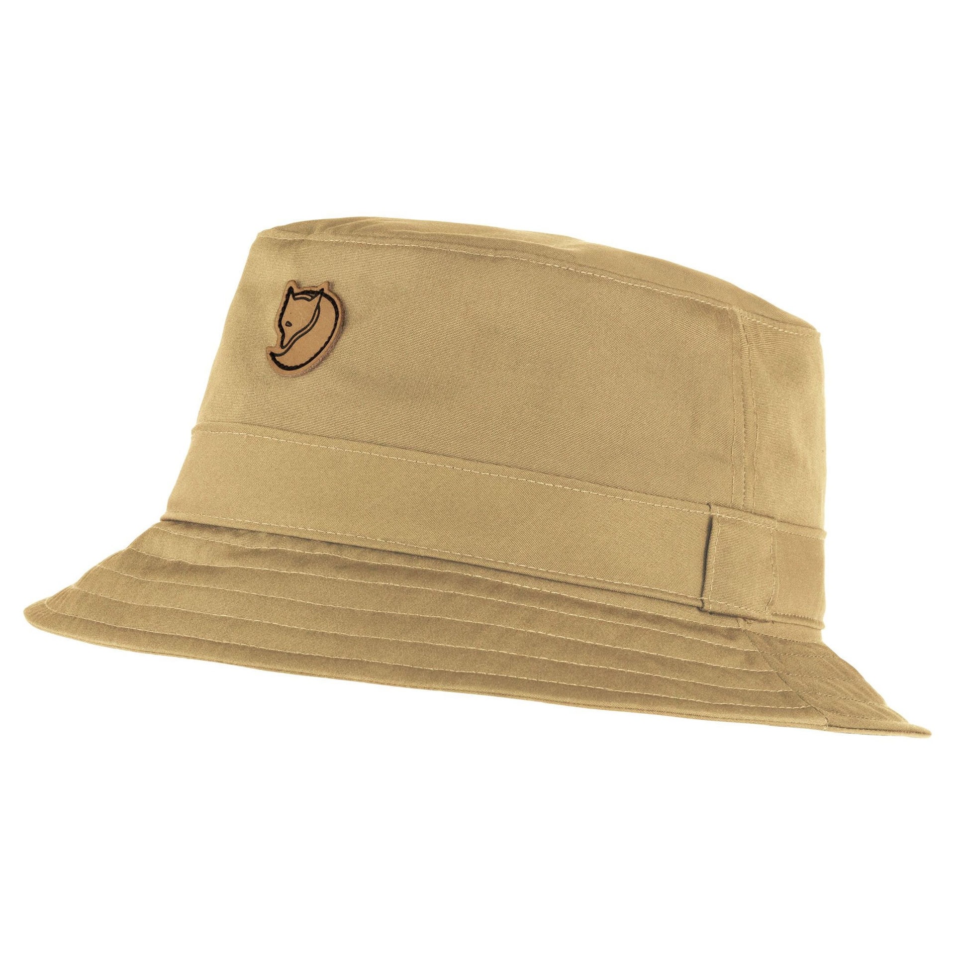 Fjällräven Kiruna Hat Dune Beige