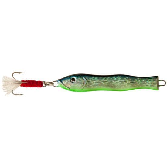 Abu Garcia Sillen 150g Holographic Blue