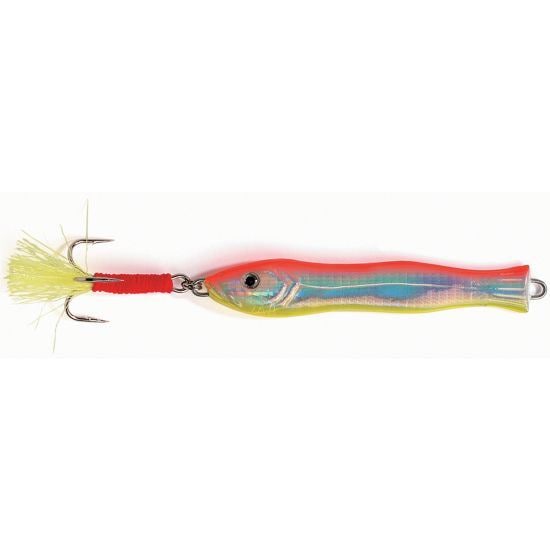 Abu Garcia Sillen 250g H-S/Red