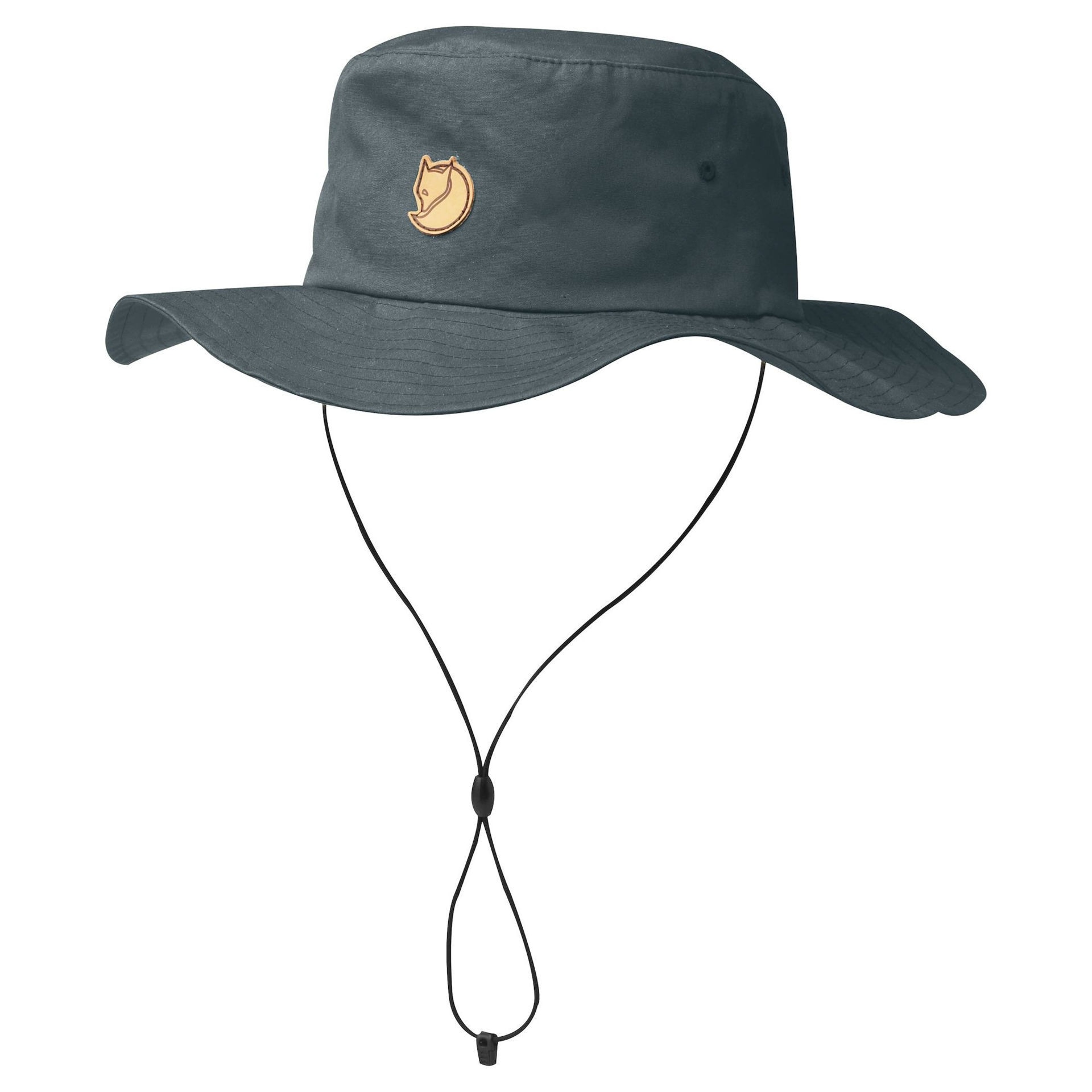 Fjällräven Hatfield Hat Dusk