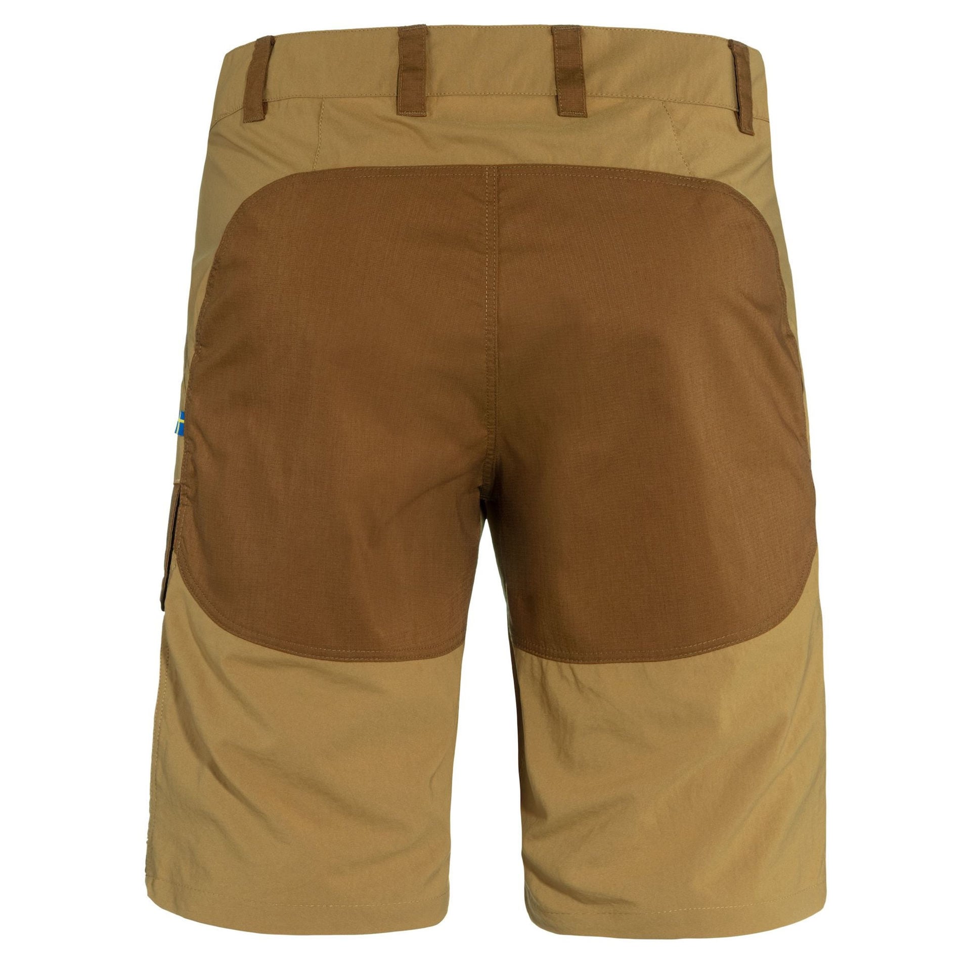 Fjällräven Abisko Midsummer Shorts M Buckwheat Brown-Chestnut