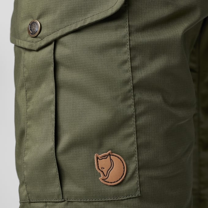 Fjällräven Vidda Pro Lite Shorts M Dark Grey