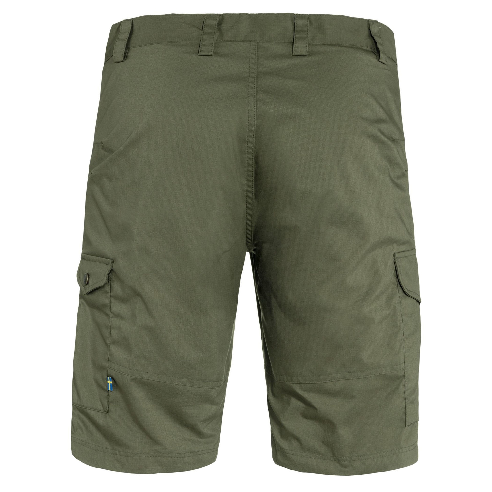 Fjällräven Vidda Pro Lite Shorts M Laurel Green