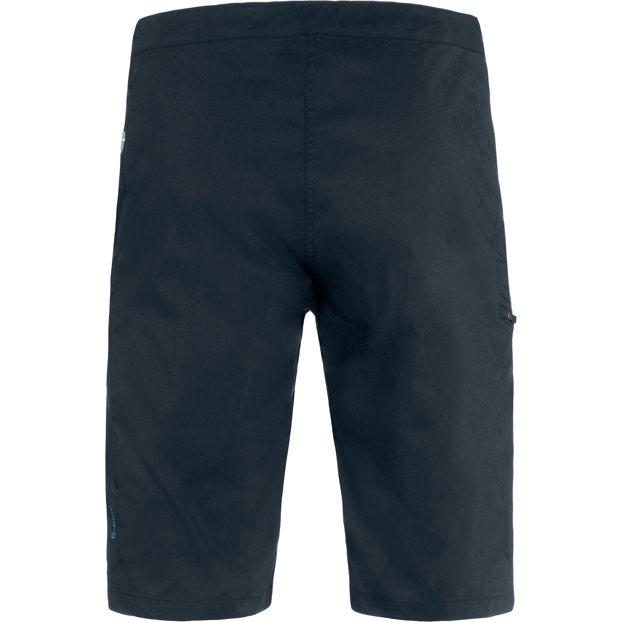 Fjällräven Abisko Hike Shorts M Dark Navy