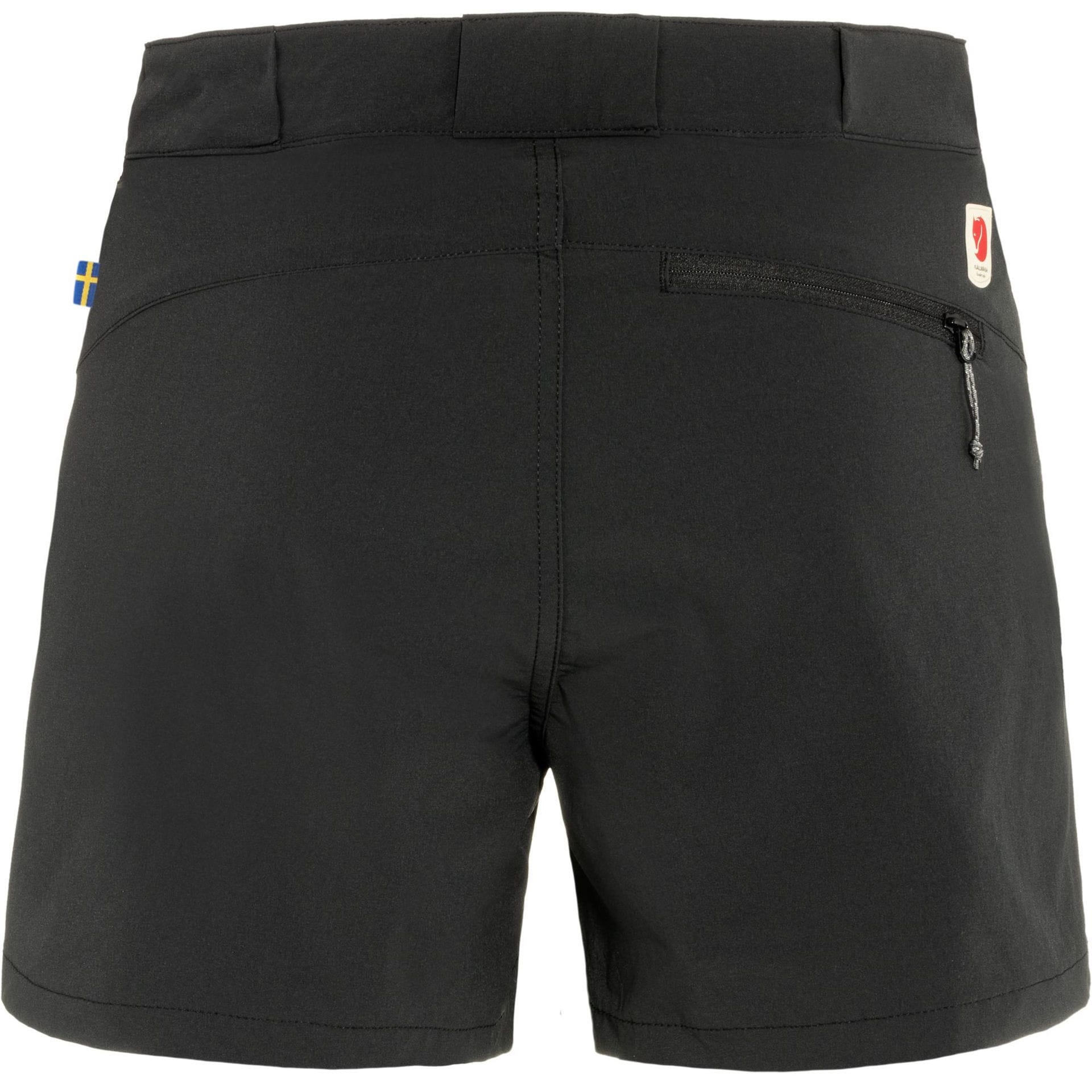 Fjällräven High Coast Lite Shorts W Black