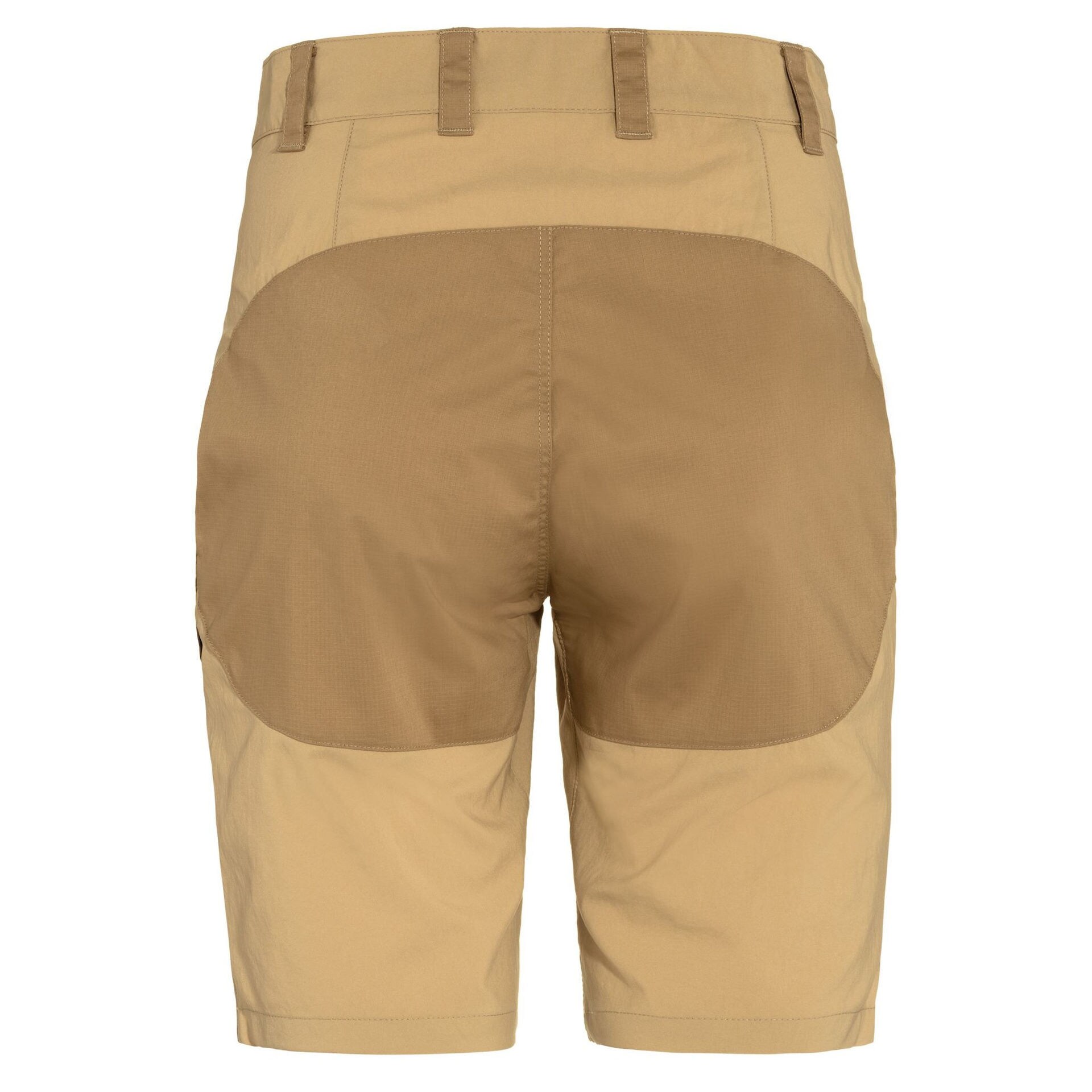 Fjällräven Abisko Midsummer Shorts W Dune Beige - Buckwheat Brown