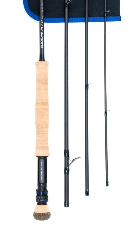 Guideline NT11 #8 10' - 4pcs