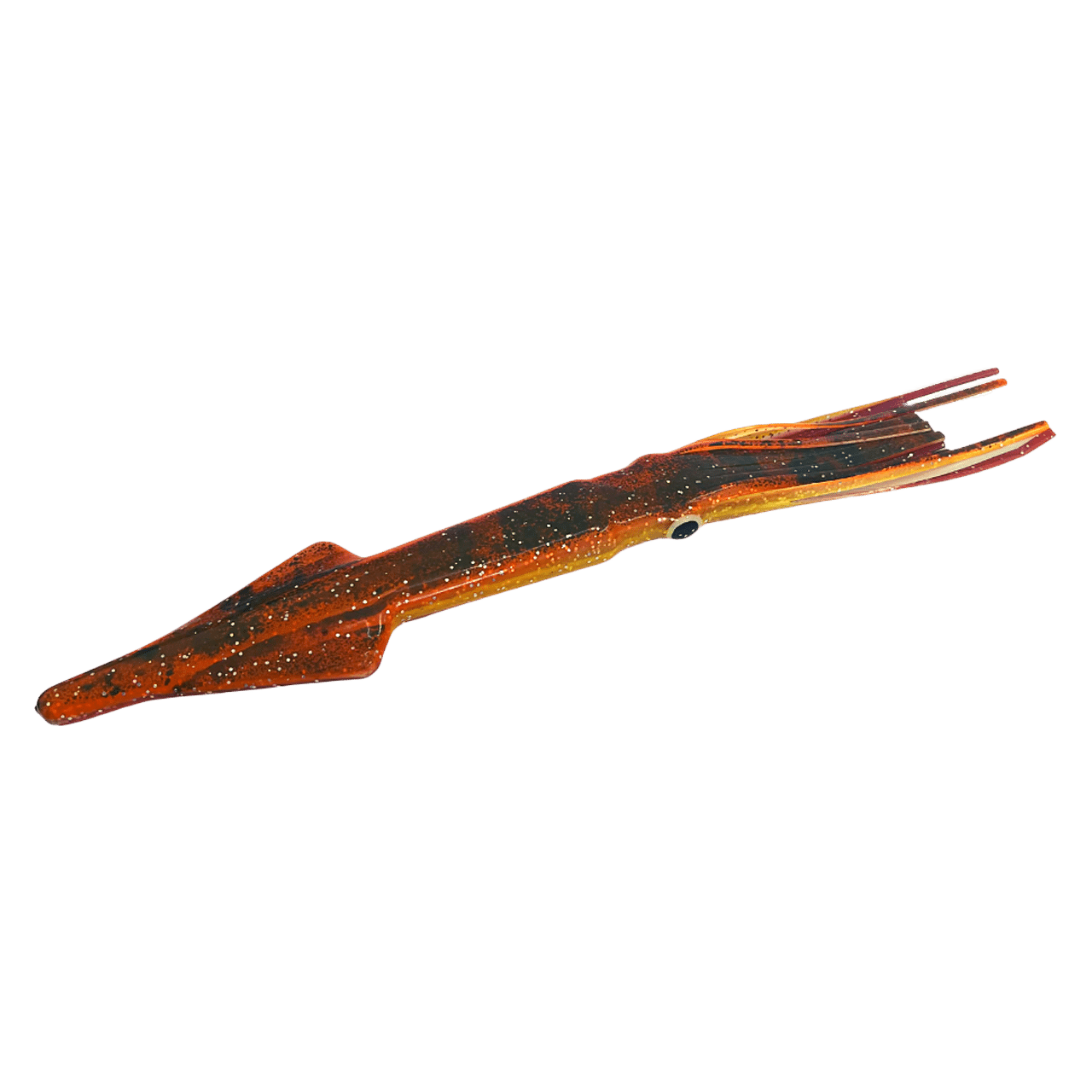 Pulsator Squid 15"/38cm 343/344 Natural Squid