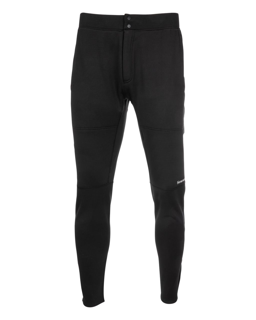 Simms Thermal Pant Black (utgått)
