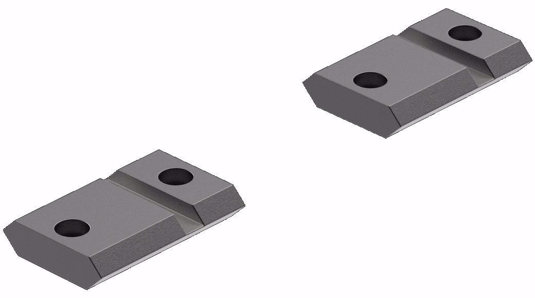 Leupold QRW Tikka 2-pc Matte