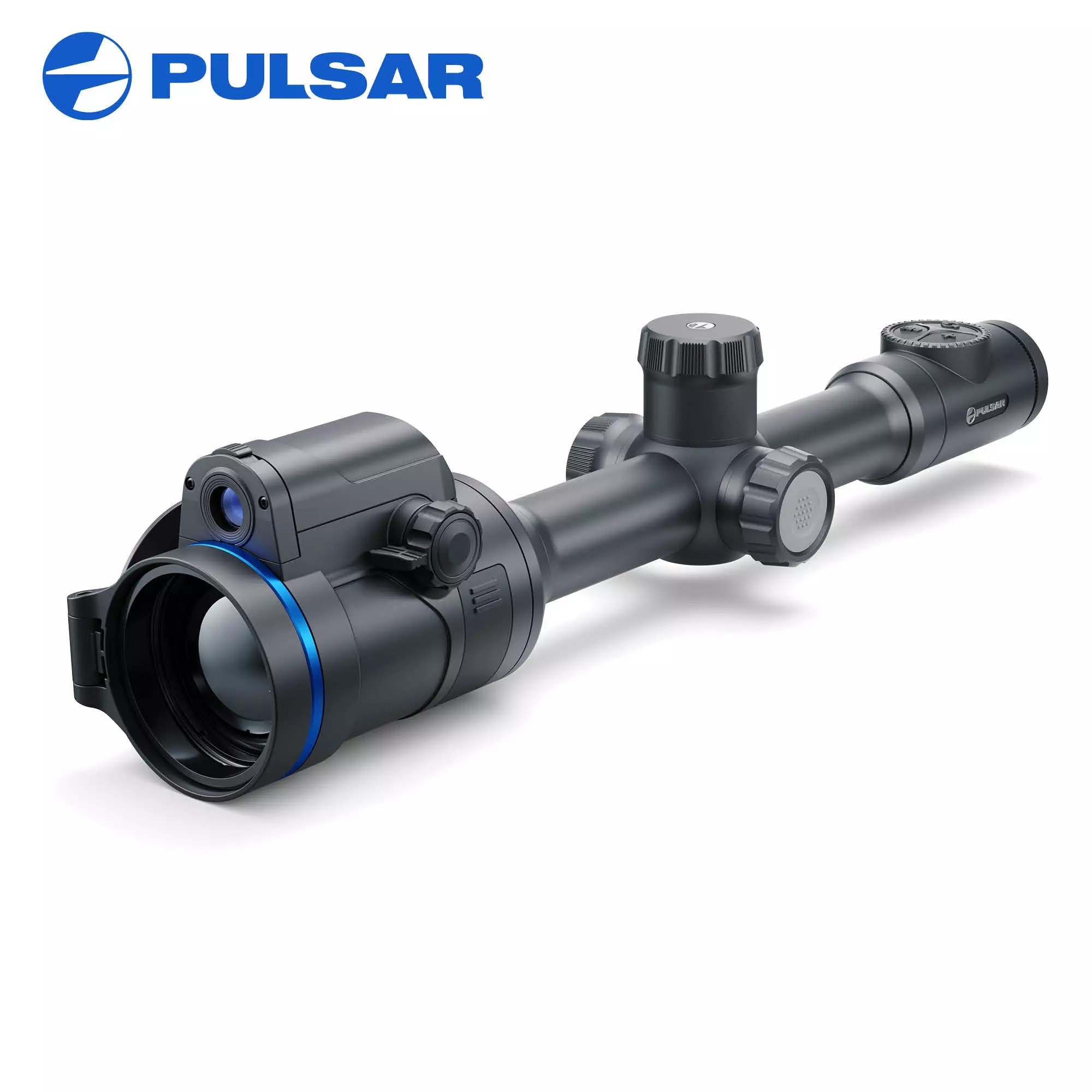 Pulsar Thermion Duo DXP55 Termisk/Digital Riflekikkert