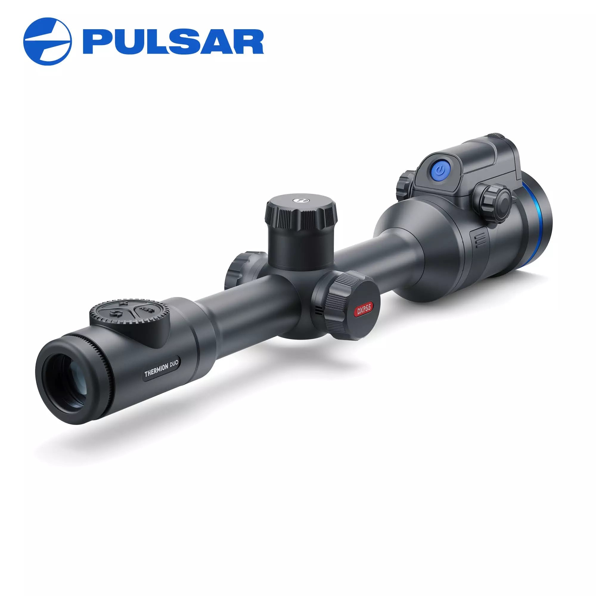 Pulsar Thermion Duo DXP55 Termisk/Digital Riflekikkert